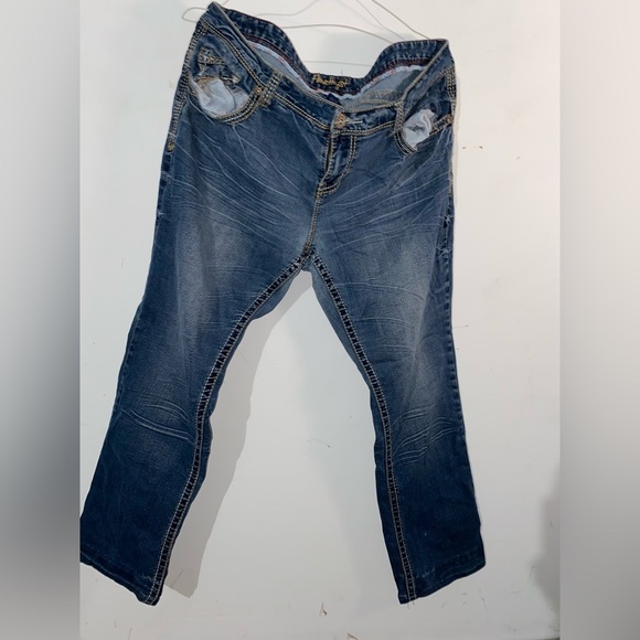 Amethyst Jeans Other - Amethyst Blue Jeans